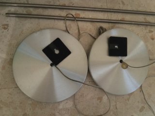 Altavoces Loewe