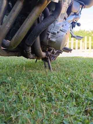 Suzuki Bandit 650 Inyección 2007
