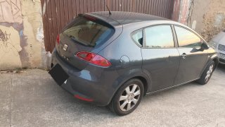 SEAT Leon 2007