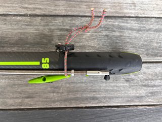 SALVIMAR 85