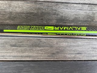SALVIMAR 85