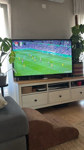 Televisión LG 50 pulgadas 4k UHD