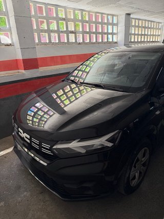 Dacia Sandero 2023