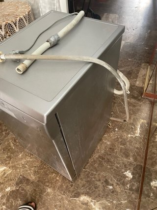 Lavavajillas Beko