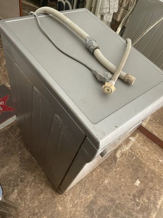 Lavavajillas Beko