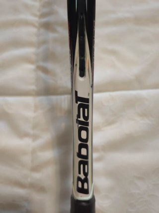 Raqueta Babolat Aero Pro Drive