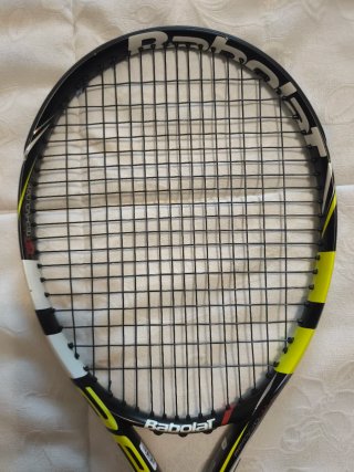 Raqueta Babolat Aero Pro Drive