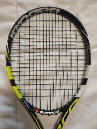 Raqueta Babolat Aero Pro Drive