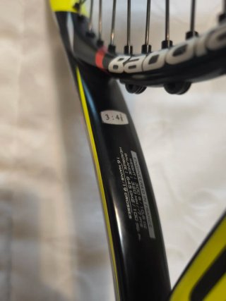 Raqueta Babolat Aero Pro Drive