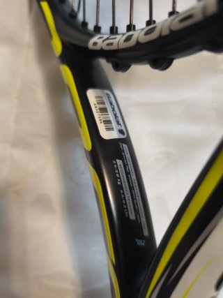 Raqueta Babolat Aero Pro Drive