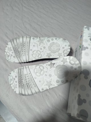 Sandalias Geox Mickey Mouse Talla 37