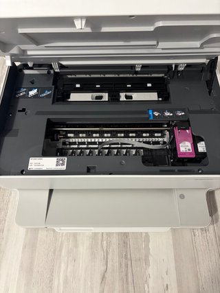 Impresora HP ENVY 6032 WiFi - Poco uso, como nueva