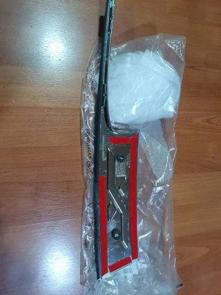 Moldura Techo Seat Arona