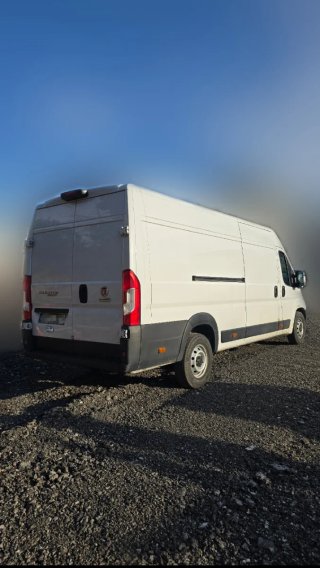 FIAT Ducato 2023