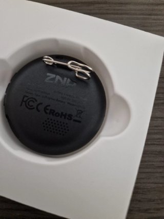 Traductor Instantáneo ZNP