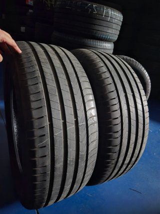 Neumáticos Pirelli 235/55 R17