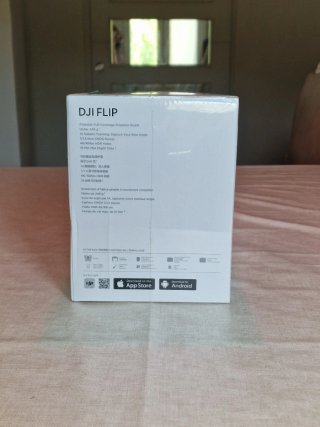 DJI Flip Combo !NUEVO!