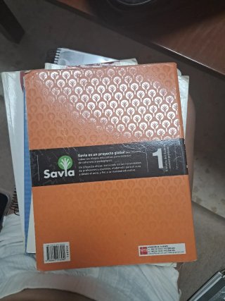 Historia del mundo contemporáneo 1 Bachillerato