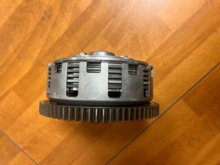 Conjunto Embrague Royal Enfield