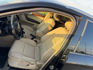Audi A3 4 puertas, 2.0 TDI 235.000 kms