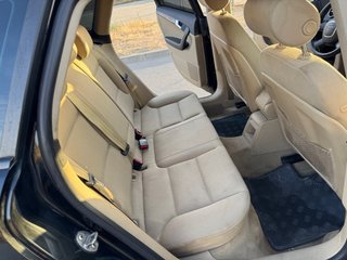 Audi A3 4 puertas, 2.0 TDI 235.000 kms