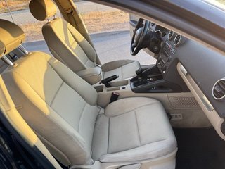 Audi A3 4 puertas, 2.0 TDI 235.000 kms