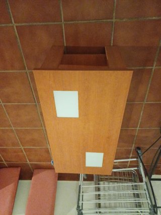 Mesa de centro