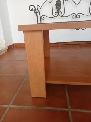 Mesa de centro