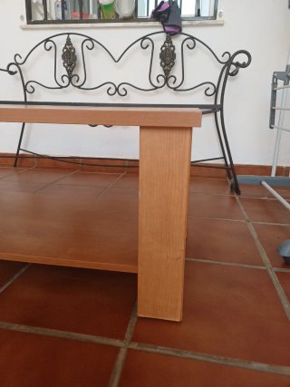 Mesa de centro