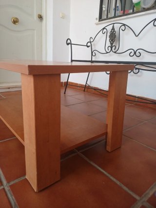Mesa de centro