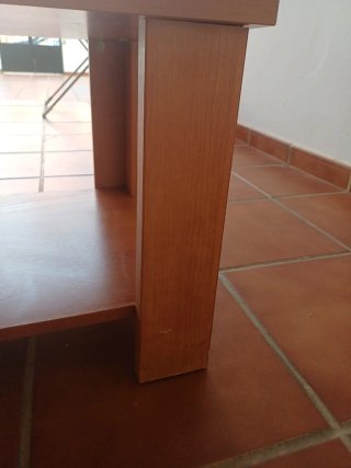 Mesa de centro