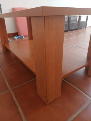 Mesa de centro