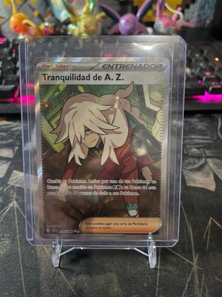 CARTAS POKEMON