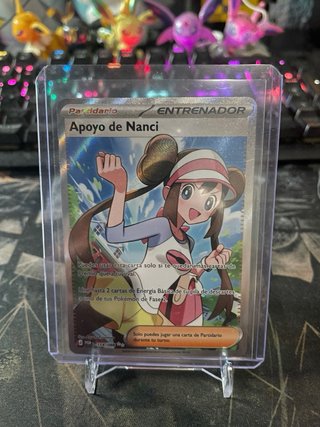 CARTAS POKEMON