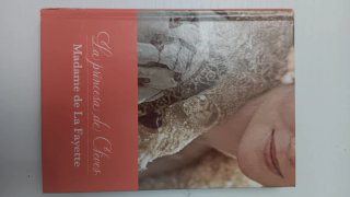 Libro la princesa de Nèves