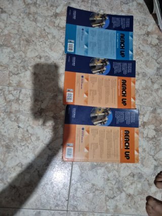 Libro oxford bachillerato
