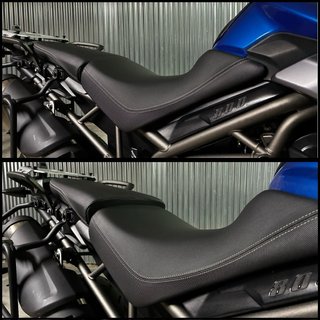 Triumph Tiger 800 XRX