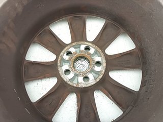 LLANTA TOYOTA AVENSIS BERLINA (T25) 1CDFTV 426110
