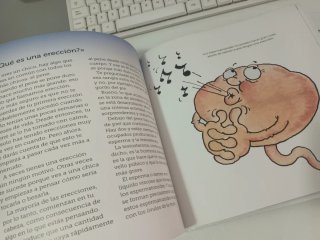 Libro "¿De dónde venimos?"