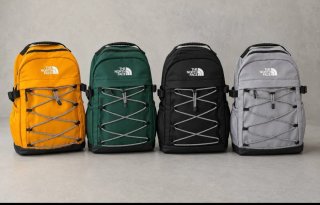 The North Face Mochilas (4 Colores)