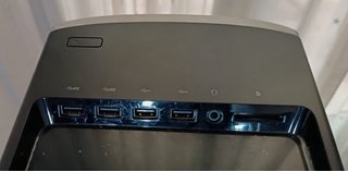 PC Gaming HP ENVY i7 GTX 970 16GB RAM