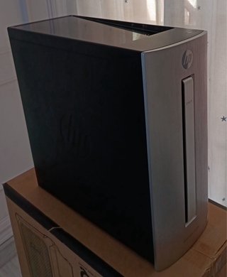 PC Gaming HP ENVY i7 GTX 970 16GB RAM