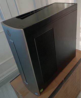 PC Gaming HP ENVY i7 GTX 970 16GB RAM