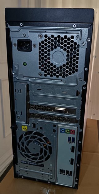 PC Gaming HP ENVY i7 GTX 970 16GB RAM