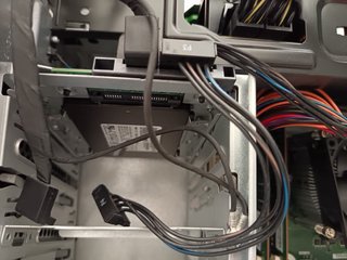 PC Gaming HP ENVY i7 GTX 970 16GB RAM