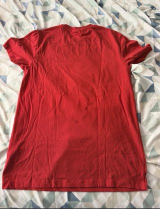 Camiseta Super Mario Bros Talla S