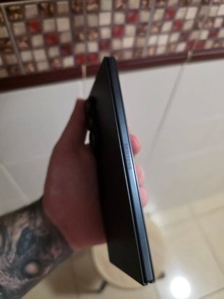 Samsung Galaxy Fold 7 Negro