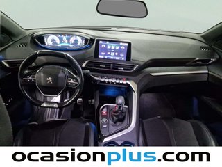 Peugeot 3008 BlueHDi 150 S&S GT Line 110 kW (150 CV)