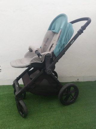 Carro Jane Moon
