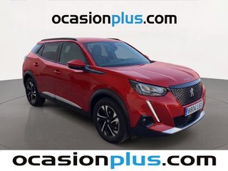 Peugeot 2008 PureTech 130 S&S Allure Pack EAT8 96 kW (130 CV)